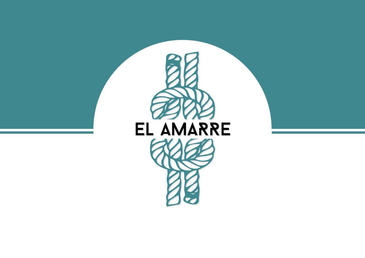 El Amarre - Navega En El Camarote De Un Navio Con Historia - Grupo Querbes Daire Gijón Dış mekan fotoğraf